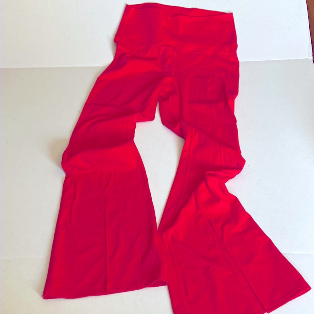 JoyLab Flared Yoga Pants NWOT